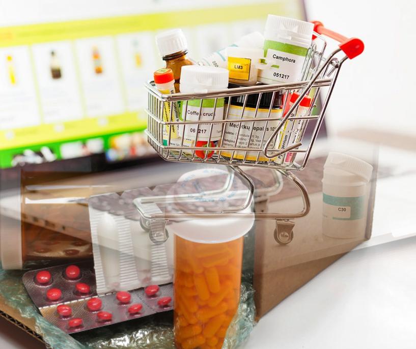 33Drugs.Biz Review - A Rogue Online Pharmacy To Avoid
